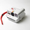 Clear Case for Polaroid Go Camera, high-Transparency PC, Shatter-Resistant and