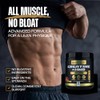 Creatine HMB Supplements for Men and Women w/Essential Amino Acids