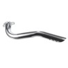 Mini Bike Exhaust Pipe Header Kit for Predator 212cc 224cc