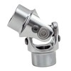 RABROPAR 3/4" Smooth Round x 3/4" Smooth Round Steering U