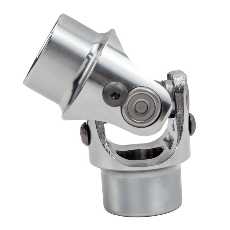 RABROPAR 3/4" Smooth Round x 3/4" Smooth Round Steering U