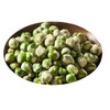 Hot Wasabi Green Peas 2 Lbs - Medley hills farm