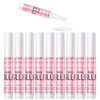 Makartt Nail Glue for Artificial Nails - Pack of 10
