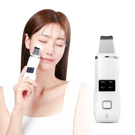 Ayu Ayu Perfect Aqua Peeling Machine / 아유아유 퍼펙트 아쿠아 필링기