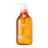 Salon Exclusive 【Single Item】EARTHEART Aroma Shampoo 500ml (Grapefruit & Herb)
