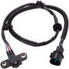Spectra Premium S10029 Crankshaft Position Sensor