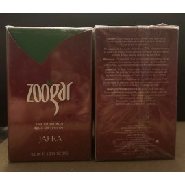 JAFRA Zoogar By Jafra