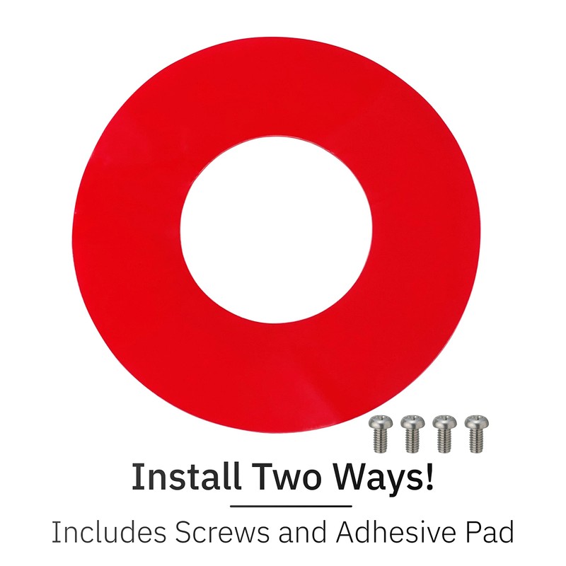 Discount Credit Card Supply DCCStands Swivel and Tilt Clover Mini/Clover