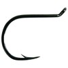 Mustad 10548NP-BN-2-10U Ultra Point Hook, Black Nickel