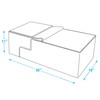 Best Pet Supplies Dog Stairs & Steps - Foam Steps