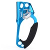WILDKEN Climbing Hand Ascender Outdoor Mountaineering Tree Arborist Climbing Rappelling