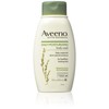 Aveeno Daily Moisturizing Body Wash with Soothing Oat, Creamy Shower