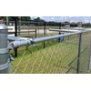 Extend-A-Post Post Extension - Size 1-5/8" Outside Diamater Pipe -
