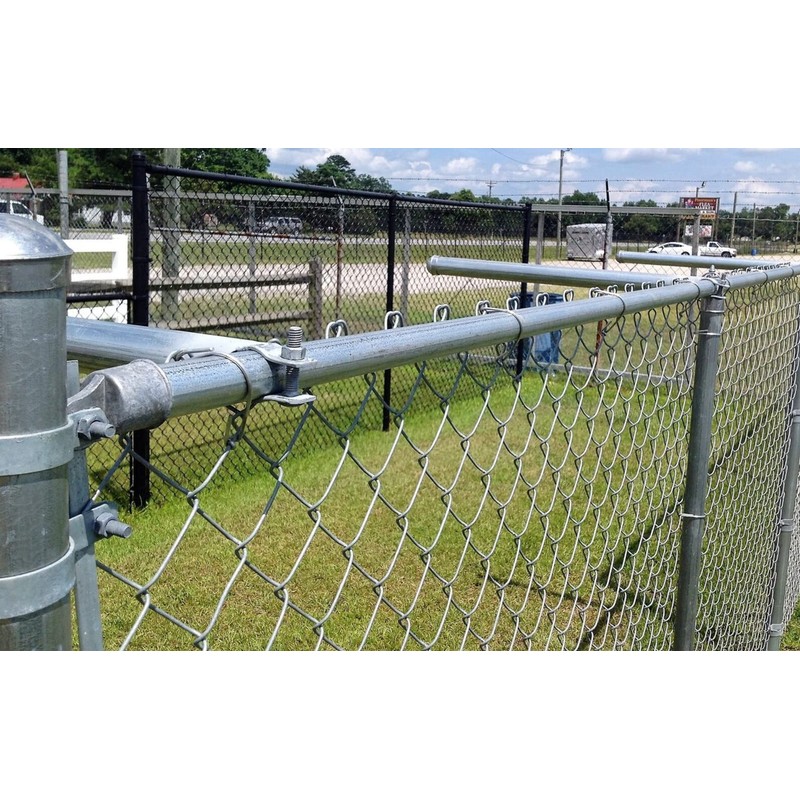 Extend-A-Post Post Extension - Size 1-5/8" Outside Diamater Pipe -