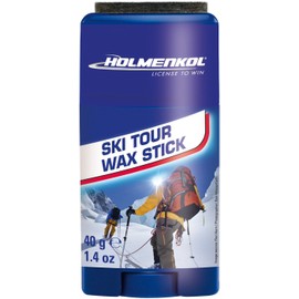 Holmenkol Ski Tour Wax Stick 50 g