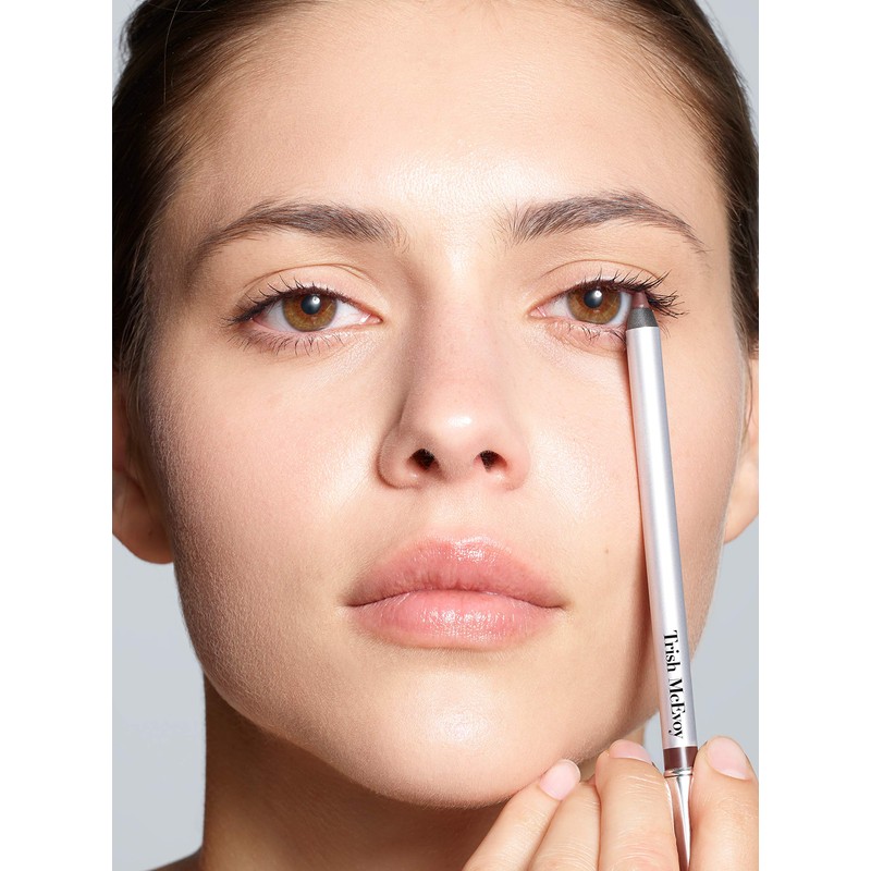 Trish McEvoy Intense Gel Eye Liner, Arabian Nights, 1.2 g