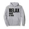 Relax Robin Is Here Popular Birth Names Robin Costume Pullover