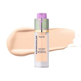 Tarte Foundcealer Foundation SPF 20 - Porcelain Beige 8B