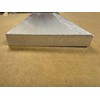 1/2" x 5" Aluminum Flat Bar, Solid Stock, Machining, 6061-T6511