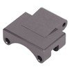 RC Rear Axle Truss CNC Machining Rustproof Aluminum Alloy Rear