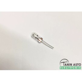 Tanin Electronix (1 qty) 1998-2003 Ford Ranger F150 F250 F350 Light Bulb for Passenger SRS light