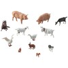 Noch 15711 Farm Animals Landscape Modelling