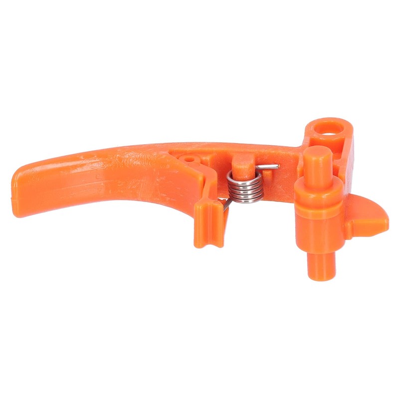 Weed Trimmer Parts, Weed Eater Parts, Throttle Trigger Plastic Easy