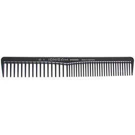 Hercules Sägemann Ionic Line IO 1 Hair Cutting Comb 6.45 Inches 30 g