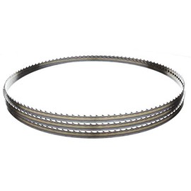 Timber Wolf Bandsaw Blade 1/2" x 105", 3 TPI