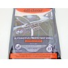 All Clear Automotive Protectant Wipes 30 Pcs (AC30) Resealable Bag