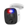 Swann Enforcer™ 1080p Full HD DVR Audio/Video Add-On Security Camera