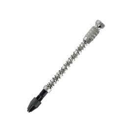 Modelcraft PDR1126 Archimedean Drill Holder, Silver