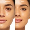 JOAH Crystal Glow Peptide-Infused Foundation, 2-in-1 Multitasking Korean Makeup with