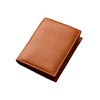 Soft Genuine Leather Wallets for Men | RFID Blocking Card
