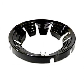 Gas Burner Windshield-M 2ea