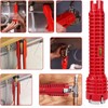 Sink Faucet Wrench 8 in 1 Multi-Purpose Sink Faucet Wrench