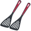 Westmark Gallant 293522E3 Spatula Length 30 cm Black / Red