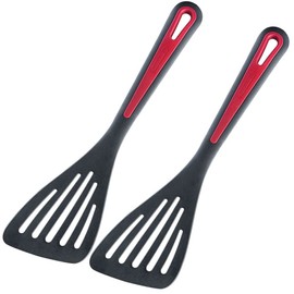Westmark Gallant 293522E3 Spatula Length 30 cm Black / Red