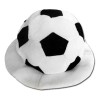 Sombrero De Pescador De Fútbol Para Fanáticos De Halloween Y