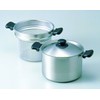 Willow Wiccan Striae Stainless Steel Colander 22 cm 312161