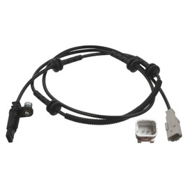 febi bilstein 36948 ABS Sensor with Mounting Screw, Pack of 1