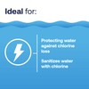 HTH Spa 86134 Clear Chlorinating Sanitizer, Spa & Hot Tub