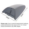 XQSMWF Front Passener Side Outside Handle Cover 826622V020 Compatible with