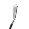 COOLO Graphite Golf Irons for Slower Swingers, Beginners/High Handicap/Seniors/Ladies, Individual