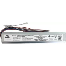 IOTA ILB-CP10-B Constant Power LED Emergency Driver (New in Box/Unused)