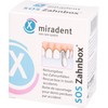 Miradent SOS Tooth Rescue Box, 1 piece