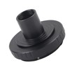 Metal Adapter Ring 23.2mm T Mount Microscope Eyepiece for SLR