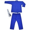 Brazilian jiu jitsu All-Around Classic Gi with Free BJJ white