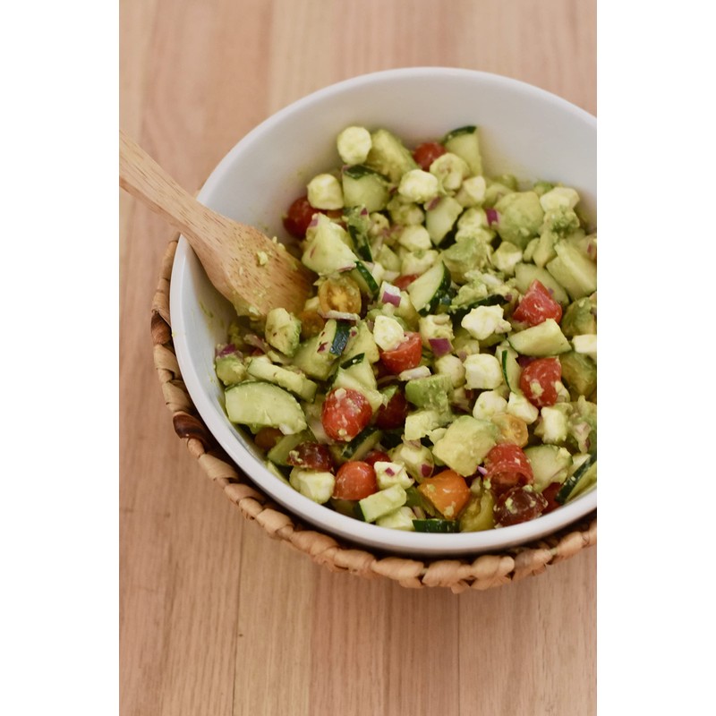 Mud Pie Water Hyacinth Serving Bowl Set, White/Tan, bowl 4.5"