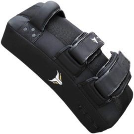 Mytra Fusion Thai Pad Kick Boxing Punching Training x 1 Pad